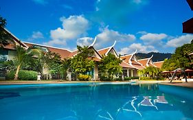 Pattra Vill Resort